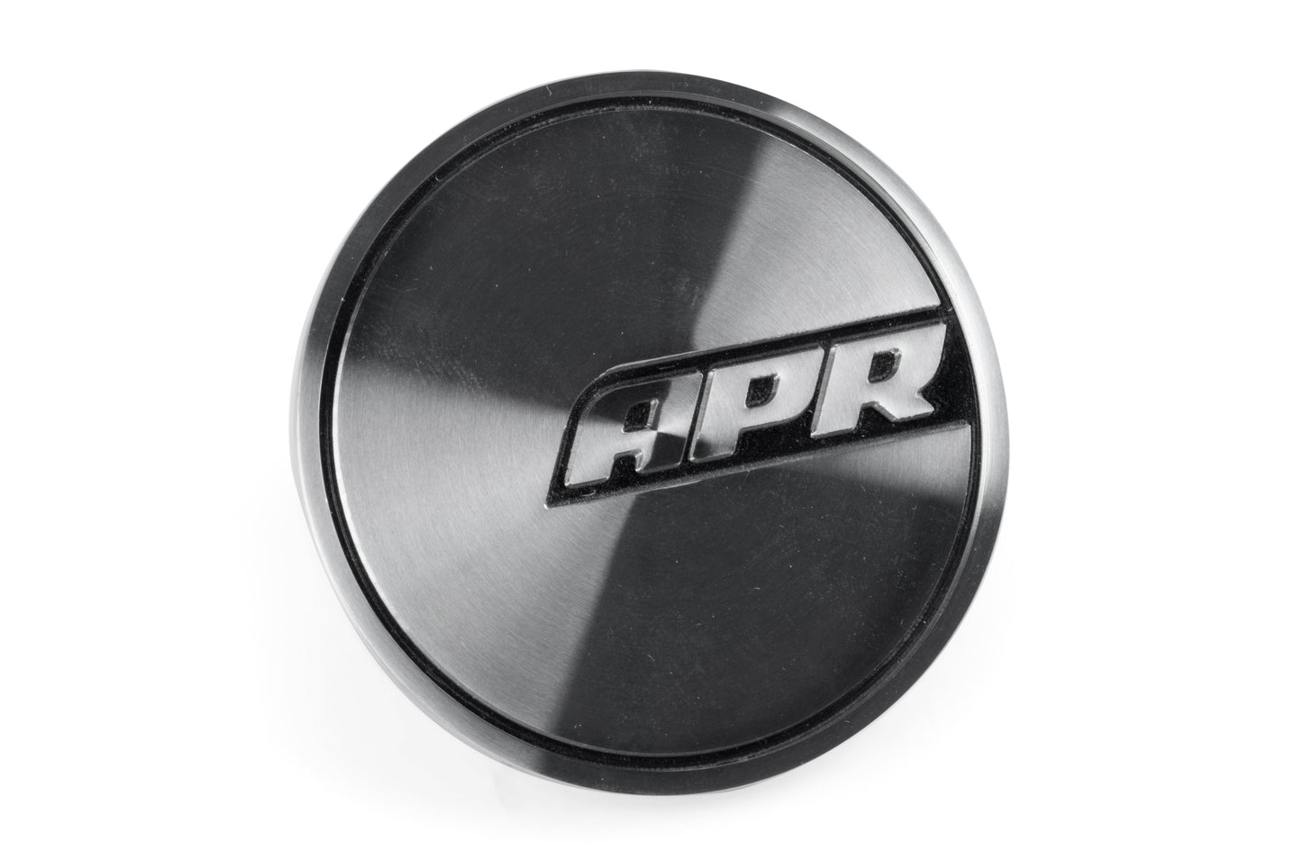 APR Center Cap - Silver - Forged Wheels
