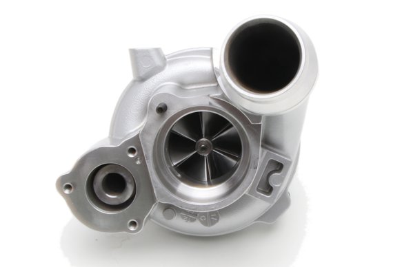 Dinan Big Turbo - 2012-2019 BMW 'F' Chassis N55 N55 Engine Platform - Electronic Wastegate