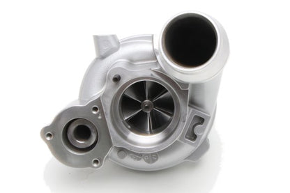Dinan Big Turbo - 2012-2019 BMW 'F' Chassis N55 N55 Engine Platform - Electronic Wastegate