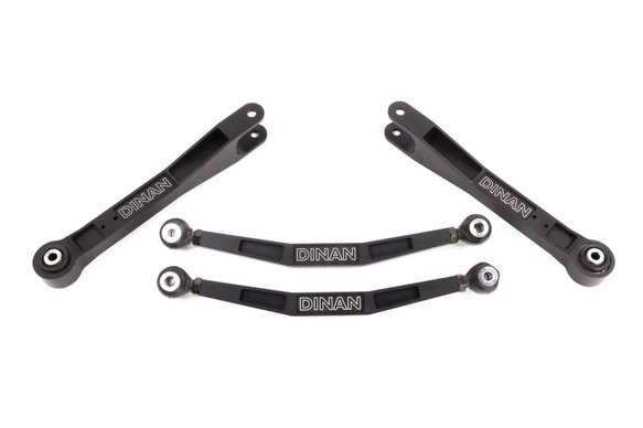Dinan Suspension Link Kit - 2018-2025 BMW M5/M8 Rear - F90/F91/F92/F93