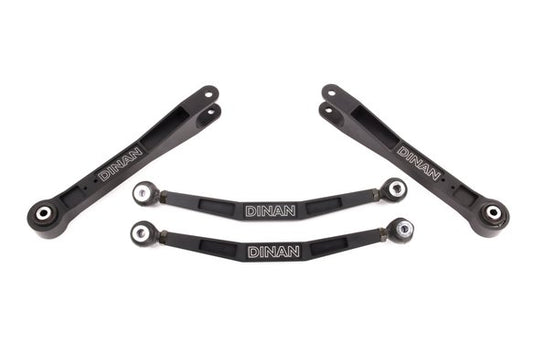 Dinan Suspension Link Kit - 2018-2025 BMW M5/M8 Rear - F90/F91/F92/F93