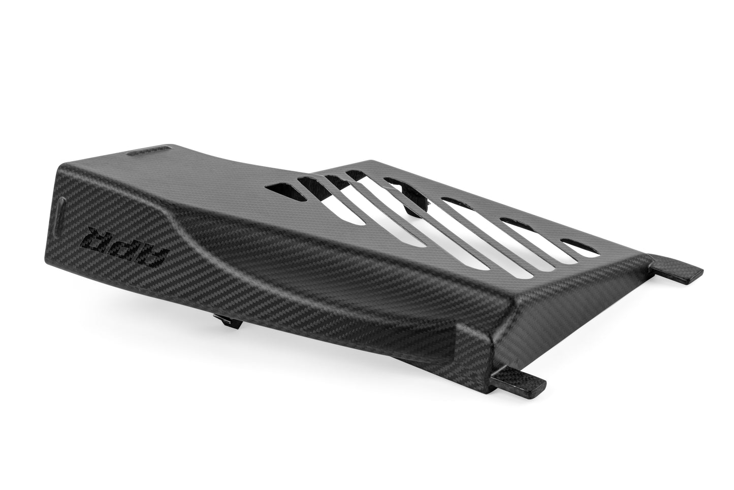 APR Carbon Fiber Intercooler Ducts - Porsche 911 (992) 3.0T