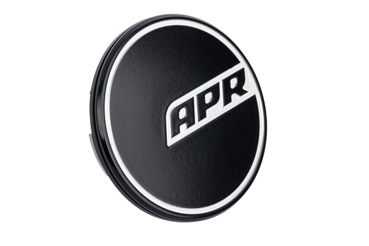 APR Floating and Self Leveling Center Cap - Black