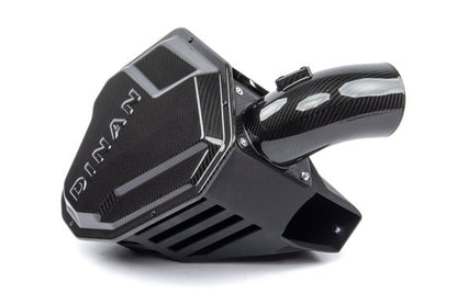 Dinan Cold Air Intake - 2020-2024 BMW M340i Dinan Cold Air Intake - 2022-2025 BMW M240i Dinan Cold Air Intake - 2022-2025 BMW M240i Carbon Fiber - G20/G42