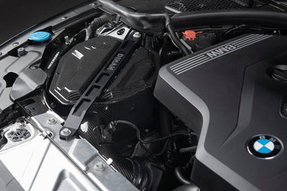 Dinan Cold Air Intake - 2023-2025 BMW 230i Dinan Cold Air Intake - 2019-2024 BMW 330i/430i Dinan Cold Air Intake - 2019-2024 BMW 330i/430i Carbon Fiber - G20/G22/G23/G26/G42