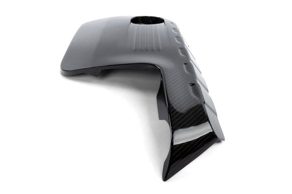 Dinan Engine Cover - 2015-2021 BMW M2C/M3/M4 Carbon Fiber - F80/F82/F83/F87