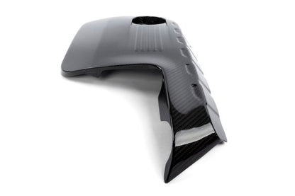 Dinan Engine Cover - 2015-2021 BMW M2C/M3/M4 Carbon Fiber - F80/F82/F83/F87