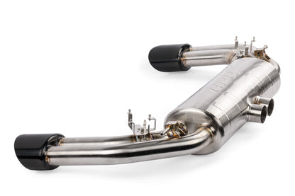 APR Catback Exhaust System - RS3 Sedan (8V)