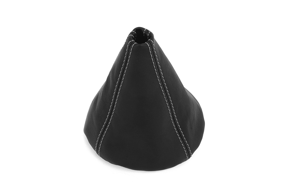BFI MK3 Manual Shift Boot (Alcantara)
