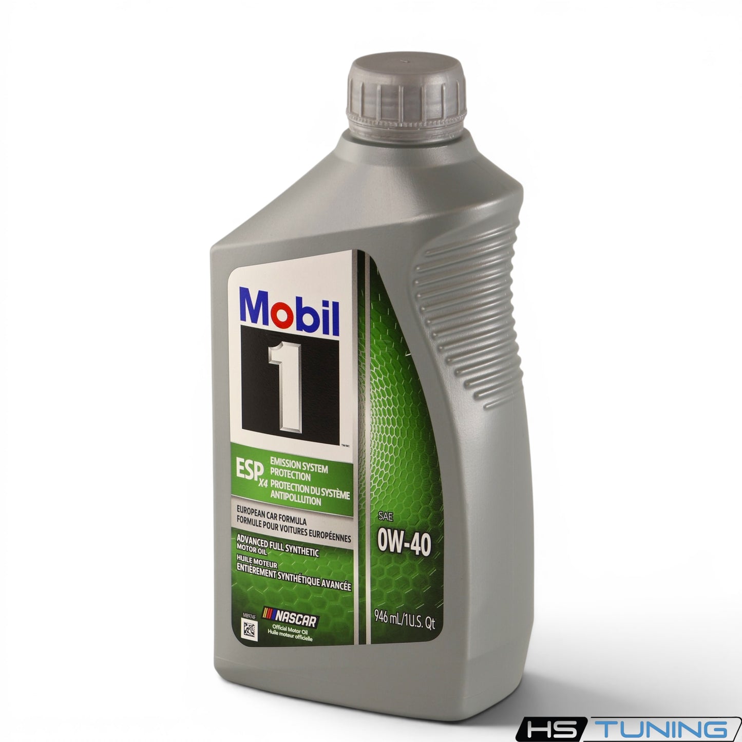 Mobil 1 | 0W-40 Motor Oil