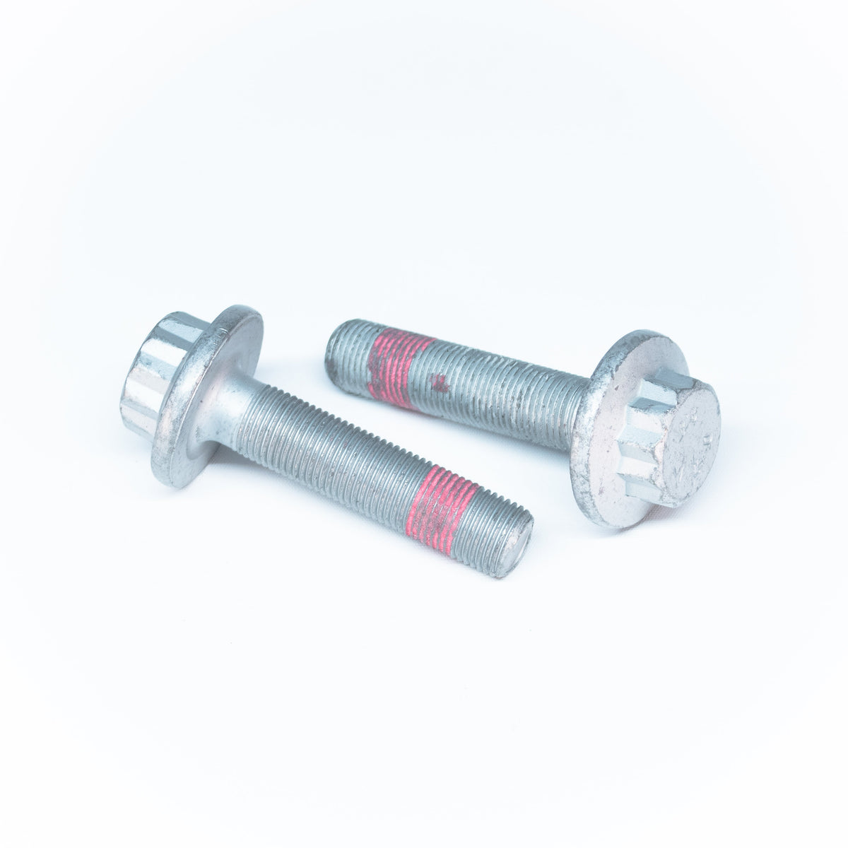 B2BFAB OEM Axle Bolt Kit For Camber Correcting Lift Kit Install, Sold As Pair