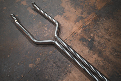 BMW Alpina XB7 / X7 M50i / X7 M60i  Valved Sport Exhaust System