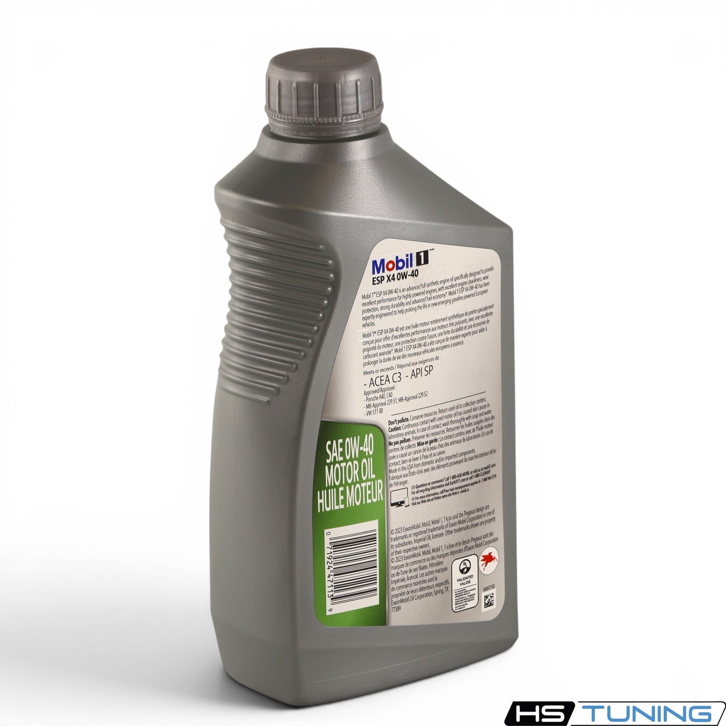 Mobil 1 | 0W-40 Motor Oil