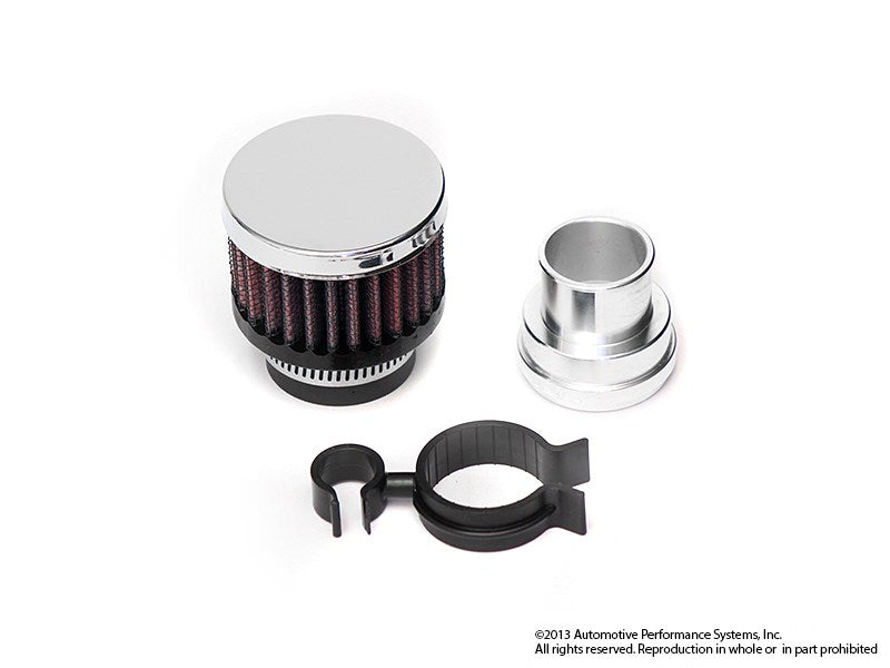 NEUSPEED Secondary Air Injection Kit [sku] - NEUSPEED