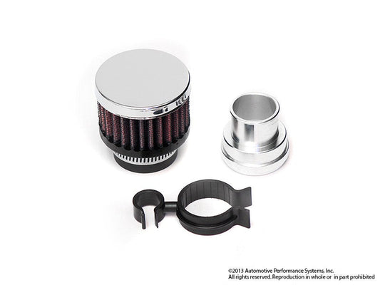 NEUSPEED Secondary Air Injection Kit [sku] - NEUSPEED