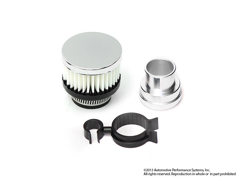 NEUSPEED Secondary Air Injection Kit [sku] - NEUSPEED