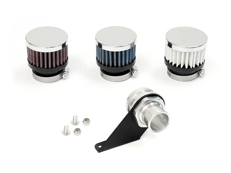 NEUSPEED Secondary Air Injection Kit [sku] - NEUSPEED