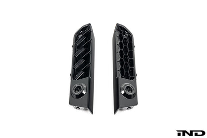 Acexxon G87 M2 Full Replacement Rear Reflector Insert Set