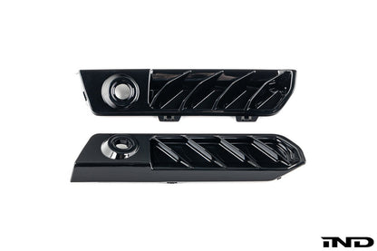 Acexxon G87 M2 Full Replacement Rear Reflector Insert Set