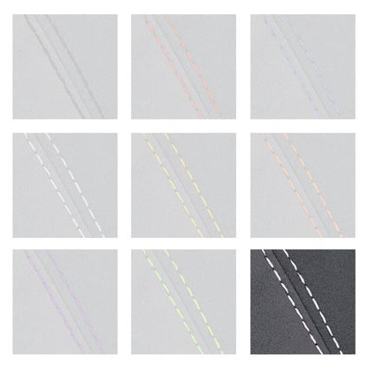BFI E46 Automatic Shift Boot (Alcantara)