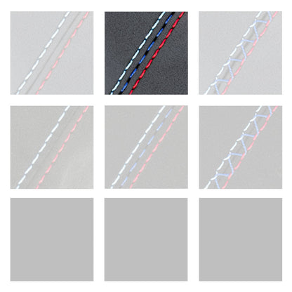 BFI E46 Manual Shift Boot (Alcantara)