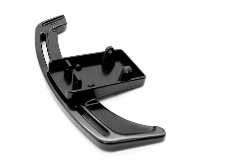 MMX Performance MINI F-Chassis Billet Aluminum Shift Paddle Set