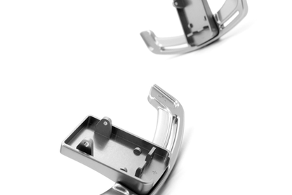MMX Performance MINI F-Chassis Billet Aluminum Shift Paddle Set