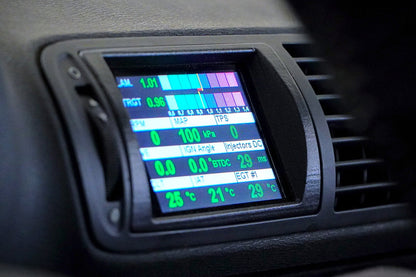 CANchecked Audi 8L A3 / S3 Pre-Facelift MFD32 Mult Function Display | 3.2" Gen2 (LHD)