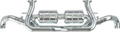 Audi R8 V10 (Facelift) - X Pipe Exhaust (CES3)