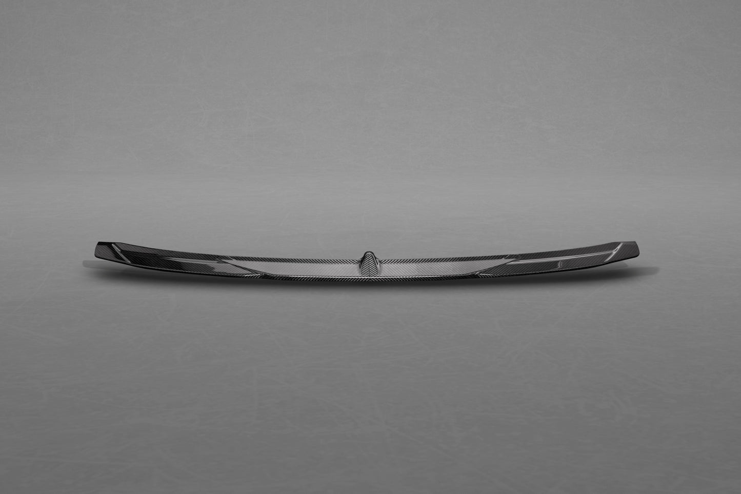 Audi RS5/S5 (F5/B9) - Carbon Fiber Rear Decklid Spoiler