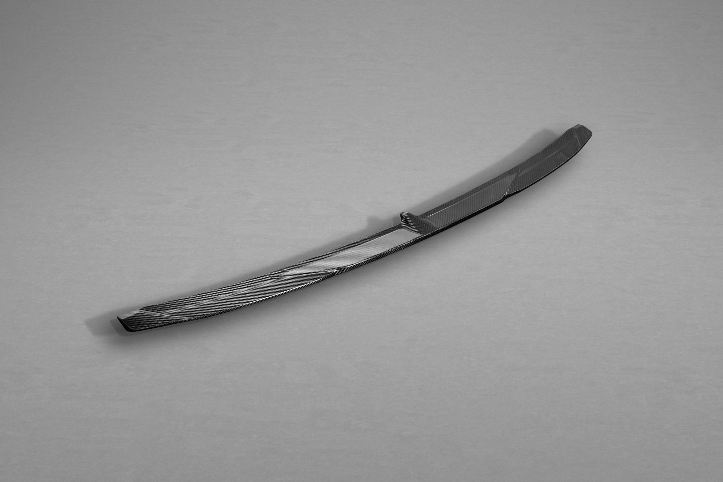 Audi RS5/S5 (F5/B9) - Carbon Fiber Rear Decklid Spoiler