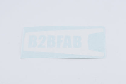 B2BFAB TSe53 Wheel Stickers