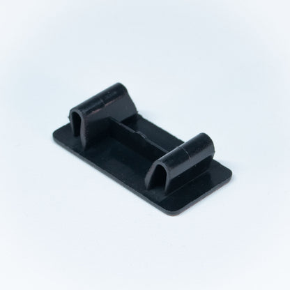 B2BFAB Blank Panel for Rocker Switch slot
