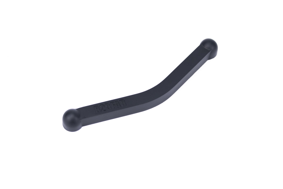 B2BFAB Extended Front Headlight Sensor Link, Angled | Same Side Sockets