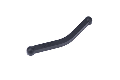 B2BFAB Extended Front Headlight Sensor Link, Angled | Same Side Sockets