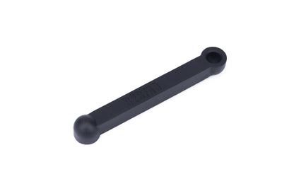 B2BFAB Extended Rear Headlight Sensor Link, Straight | Opposing Sockets