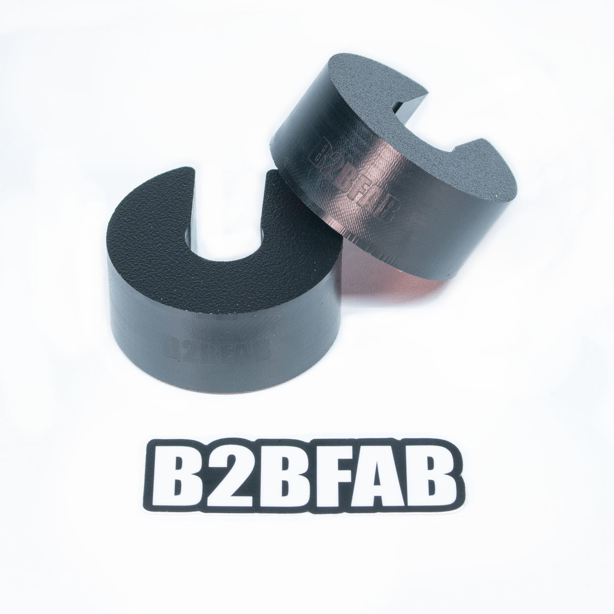 Rear Shock Boot Saver for Atlas | Atlas Cross Sport