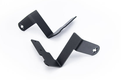B2BFAB Auxiliary Light Bracket, For 2020 to 2023 VW Atlas | Atlas Cross Sport