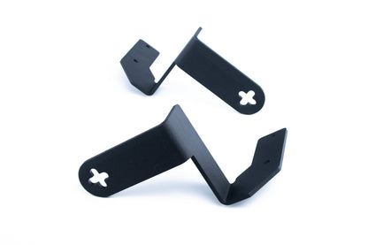 B2BFAB Atlas Auxiliary Light Bracket, for 2024+ facelift Atlas models