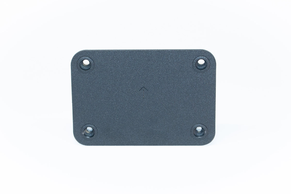 B2BFAB Auxiliary Light Bracket, For 2018 to 2020 VW Atlas