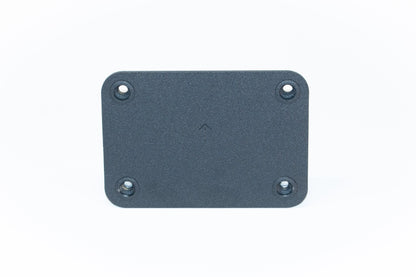 B2BFAB Auxiliary Light Bracket, For 2018 to 2020 VW Atlas