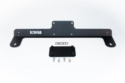 B2BFAB Auxiliary Light Bracket, For 2018 to 2020 VW Atlas