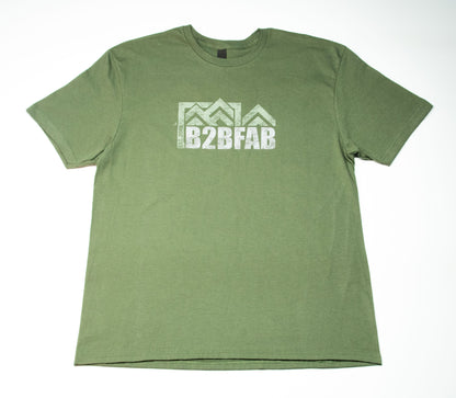 B2BFAB Green Mountain T-Shirt