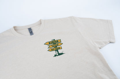 B2BFAB Getting You Out There T-Shirt