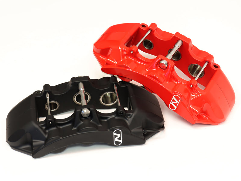 NEUSPEED 6-Piston Big Brake Kit - 340mm [sku] - NEUSPEED