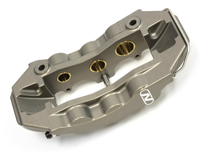 6-Piston Caliper Upgrade Kit | V3 Front 357mm • MQBe S3 8Y, Golf R Mk8