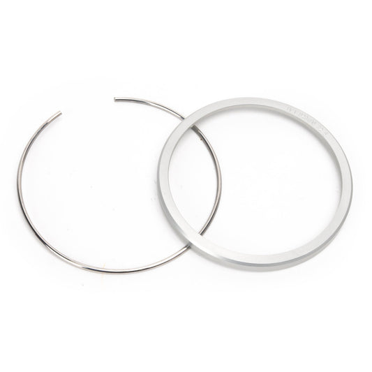 BFI PFS Ring for BBS Wheels - 82mm OD to 72.5 ID
