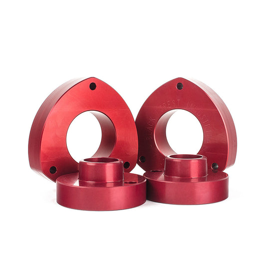 BFI Atlas Lift Kit - 1.5" Overall Lift