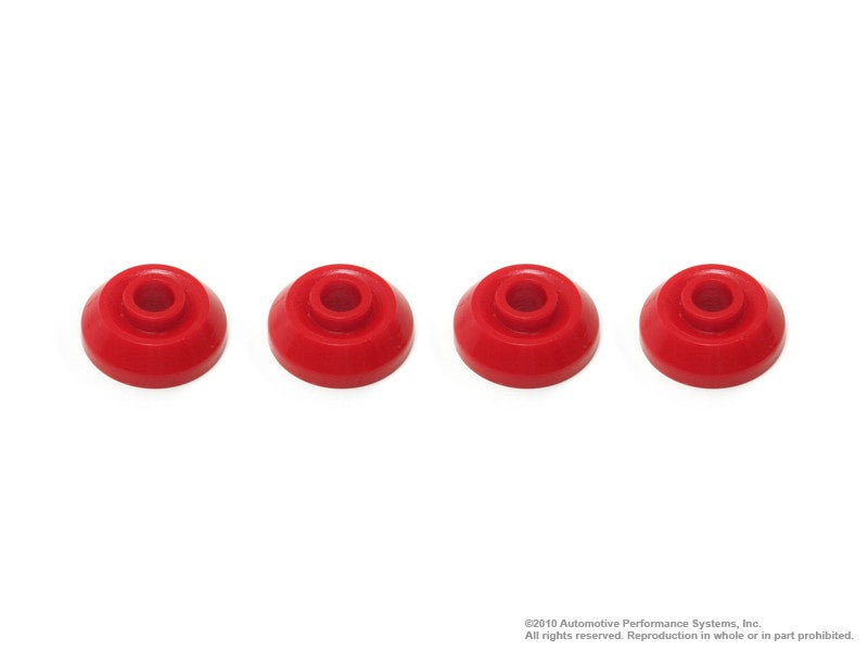 NEUSPEED Urethane End-Link Donut [sku] - NEUSPEED