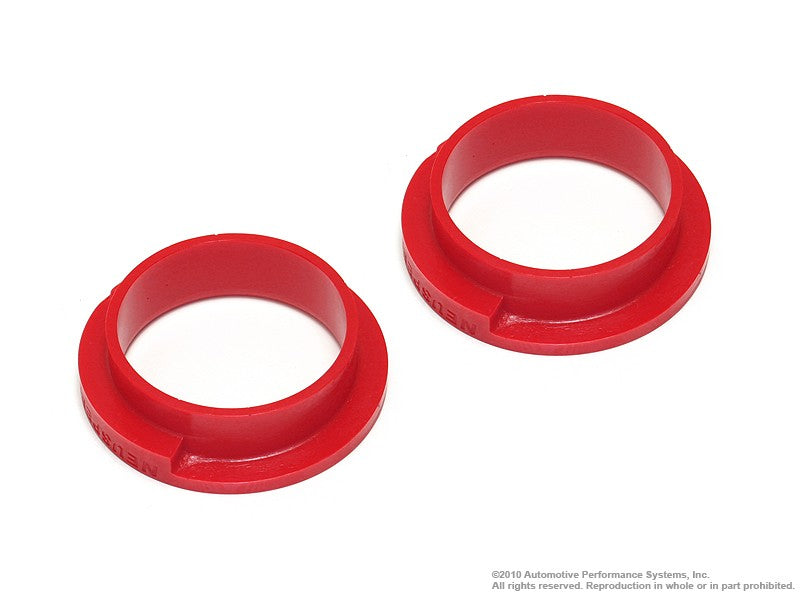 NEUSPEED Rear Spring Cap [sku] - NEUSPEED